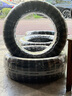 韓泰（Hankook）靜音棉輪胎 255/45R19 104W K127E T1 原配特斯拉ModelY 曬單實(shí)拍圖