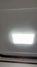 TCL照明 客廳燈led吸頂燈全屋燈飾現(xiàn)代簡約高顯指臥室三防燈包安裝 曬單實(shí)拍圖