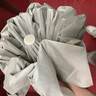 八海鳥24骨全自動(dòng)晴雨兩用傘三折遮陽防曬女防紫外線大號(hào)便攜 曬單實(shí)拍圖