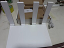 華為路由AX3 雙頻合一 自動(dòng)優(yōu)選 wifi6/多連不卡無線家用穿墻/AX3000/高速千兆路由器 曬單實(shí)拍圖