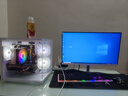 64G內(nèi)存英特爾i9級三十六芯二手電腦游戲臺式機RTX4060獨顯黑神話吃雞主機建模渲染DIY組裝機 十：i9級十八核+64G+1TB+RTX4060 單主機 99成新 曬單實拍圖