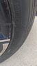利奧玲瓏輪胎 185/55R16 87V P88 適配本田鋒范2012款 曬單實拍圖
