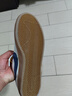 耐克NIKE板鞋男女緩震SB HERITAGE運(yùn)動(dòng)鞋CD5010-102白藍(lán)黑40 曬單實(shí)拍圖