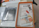 菲耐德【3C認證】適用于ViVOX60手機電池（直面屏版）更換 B-O9大容量加強版4300mAh換新 附安裝工具包 曬單實拍圖