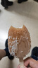 輕上（LIGHT UPPER）車?yán)遄与p莓汁蔓越莓樹莓復(fù)合果蔬汁飲料添加膠原蛋白肽245ml*10瓶 曬單實拍圖
