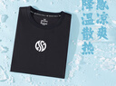 361°運(yùn)動(dòng)背心男春夏季健身籃球服跑步訓(xùn)練無(wú)袖t恤球衣652321504-2 曬單實(shí)拍圖