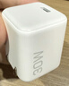 CUKTECH酷態(tài)科40W蘋果16/15充電器充電線氮化鎵套裝兼容30W適用iPhone16/15ProMax/plus/ipad快充頭Type-C 曬單實拍圖
