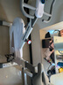 MOKFITNESSMOK(摩刻)-S10動感單車家用健身房智能磁控專業(yè)減肥運動器材靜音 S10Ultra（玄武黑） 曬單實拍圖