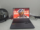機械師曙光16S【RTX5060 300Hz屏】16英寸AI高能學(xué)生辦公游戲本筆記本電腦 R9 7945HX 2.5K 16G1TB 國補 曬單實拍圖