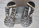 NEW BALANCE  NB878官方老爹鞋男鞋女鞋情侶復古灰色網(wǎng)面透氣低幫休閑運動鞋 灰色 CM878MC1 41.5 (腳長26cm) 曬單實拍圖