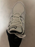 耐克（NIKE）AIR HEIGHTS女子運動(dòng)鞋秋季老爹鞋復古透氣輕便CI0603 102白色/白色/黑/白色 36.5 曬單實(shí)拍圖