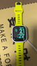 Apple/蘋果 Watch Series 10 智能手表GPS款46毫米銀色鋁金屬表殼青云色回環(huán)式運(yùn)動(dòng)表帶MX243CH/B 曬單實(shí)拍圖