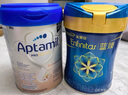 美贊臣藍(lán)臻 3段奶粉 幼兒配方奶粉（12-36月）820g*6罐 乳鐵蛋白 新國(guó)標(biāo) 曬單實(shí)拍圖