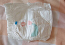 好奇（Huggies）皇家御褲拉拉褲 小龍褲【多倉(cāng)直發(fā)】嬰兒尿不濕 成長(zhǎng)褲 超薄透氣 L38片【9-14kg】 曬單實(shí)拍圖