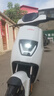 五羊-本田電動(dòng)自行車U-Be長續(xù)航100KM電動(dòng)車鋰電池48V28Ah Wi-Box智能電瓶車新國標(biāo)上班代步小電驢珍珠白 曬單實(shí)拍圖
