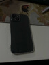 圖拉斯【久用不發(fā)黃】 適用蘋果15promax手機殼iphone15pro保護套15超薄全包透明磁吸防摔高端男女款 【精美透亮】不黃原材+親膚手感+超強防爆 iPhone15-6.1英寸 曬單實拍圖