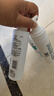 玉澤（Dr.Yu）控油淡痘潔水乳3件套 (潔面+爽膚水+乳液) 護(hù)膚品套裝 曬單實(shí)拍圖
