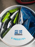 藍(lán)河4段兒童綿羊奶高鈣奶粉（早晚裝）600g（適合3歲以上兒童） 4段600g*1罐 曬單實(shí)拍圖