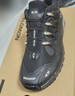 薩洛蒙（Salomon）男女款 城市戶外透氣日常時尚潮流穿搭運動休閑鞋 ACS + NIGHT 黑色 476766 7.5 (41 1/3) 曬單實拍圖