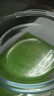 菲內(nèi)克斯微波爐專用玻璃碗帶蓋家用透明耐熱蒸蛋羹碗雙耳烤碗烤箱加熱器皿 深煲2.5L 曬單實拍圖