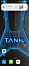 8849 TANK 3 PRO  高清投影超大電池快充三防5G手機(jī) 18GB+512GB 曬單實(shí)拍圖