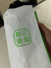 耐爾（NAIER）襪子男隱形薄款純色棉襪淺口短襪春夏款吸汗透氣商務(wù)黑不掉跟船襪 黑色*5 【5雙裝】男均碼40-45 曬單實(shí)拍圖