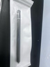 冉閱適用于 蘋(píng)果手機電容筆iPhone13/12/11pro Max觸控15手寫(xiě)筆14/xs/se觸屏筆 2024磁吸款【黑色】配1個(gè)筆頭 蘋(píng)果iPhone手機通用 曬單實(shí)拍圖