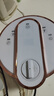 環(huán)鼎水暖電熱毯水暖毯水電褥子水循環(huán)電熱毯智能雙人2025新款1.8*2.0m 曬單實拍圖