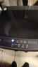 美的（Midea）波輪洗衣機(jī)全自動(dòng)家用 MB10V37T 10公斤 一級能效 健康除螨 全域抗菌  以舊換新 家電國家補(bǔ)貼20% 曬單實(shí)拍圖