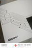 光威（Gloway）128GB SSD固態(tài)硬盤 SATA 3.0 500MB/s 筆記本/臺式機通用 悍將系列 曬單實拍圖