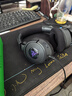 雷蛇（Razer）北海巨妖V4 X 有線頭戴式電競游戲耳機(jī)耳麥 7.1環(huán)繞聲 RGB燈效 CSGO  吃雞耳機(jī) 適配三角洲行動 曬單實(shí)拍圖