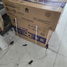 申花空調(diào)補(bǔ)貼 節(jié)能空調(diào)掛機(jī) 家用 壁掛式 臥室出租屋 省電變頻  以舊換新 安靜低音快速冷暖獨(dú)立除濕 大1匹 一級(jí)能效 【冷暖】全銅管 無安裝 送貨入戶 曬單實(shí)拍圖