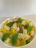 鮮凍魷魚(yú)花目魚(yú)花新鮮魷魚(yú)耳花火鍋食材尤魚(yú)花冷凍 魷魚(yú)花二斤 曬單實(shí)拍圖