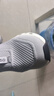 京東京造【Air Foam】緩震夏季透氣新款鏤空網(wǎng)面健步一腳蹬休閑鞋男淺灰41 曬單實(shí)拍圖