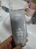 C咖雙管洗面奶80g*3氨基酸潔面乳控油去黑頭角質(zhì)卸妝卸防曬男女 曬單實拍圖