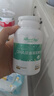 天然博士小琥珀DHA藻油60粒 嬰幼兒寶寶兒童0歲以上可食用金標(biāo)dha 曬單實拍圖