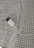 京東京造TOP星認(rèn)證暖星電熱毯 雙溫雙控智能定時(shí)除螨電褥子雙人款1.8x2.0m 曬單實(shí)拍圖