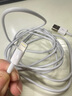 Viken蘋果數(shù)據(jù)線充電線快充手機(jī)充電器線插頭iphone14/13/12/11/XS/7/6/X/8/6維肯 蘋果兩米線 曬單實(shí)拍圖