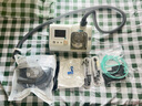 邁思高流量呼吸濕化治療儀家用醫用高流量氧療儀呼吸機氧療儀一體 高流量治療儀+10L制氧機+可上門(mén)（咨詢(xún)下單立減） 曬單實(shí)拍圖