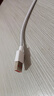 原裝適用紅米note13pro手機6A數據線(xiàn)67W快充33W紅米note13充電線(xiàn)1 全兼容閃充數據線(xiàn)1米 曬單實(shí)拍圖