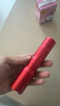 愛國者手電筒強光超長續(xù)航戶外野外變焦超亮遠射小型家用應(yīng)急燈 Q02大燃 曬單實拍圖