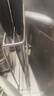 木格格砧板放置架刀架菜板架一體廚房放刀具的收納架不銹鋼304菜刀專用 【實(shí)心304鋼】刀架菜板一體架 曬單實(shí)拍圖