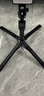 ulanzi優(yōu)籃子 MT-81攝像機(jī)重型三腳架單反專業(yè)大型相機(jī)支架攝影攝像液壓全景云臺(tái)直播錄像支架三角架 曬單實(shí)拍圖