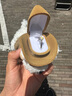 IDC人工培育鉆石扭臂六鉑金戒指璀璨求婚18k金一克拉鉆戒情人節(jié)禮物 18k金培育鉆D/VVS/3EX/上海IGI證 1克拉【重金版】 曬單實(shí)拍圖