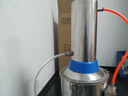 力辰（LICHEN）實驗室不銹鋼蒸餾水器電熱蒸餾水機發(fā)生器制水器裝置5/10/20L 【斷水自控型5L】YN-ZD-Z-5 曬單實拍圖