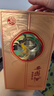 西鳳酒 52度彩韻東方 500mL*1瓶 純糧鳳香型白酒 婚慶喜宴請自飲送禮 曬單實(shí)拍圖