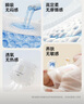 bebebus超褲護(hù)臀成長(zhǎng)褲 XL28片(12-17kg)夏季超薄透氣拉拉褲學(xué)步褲男女寶 曬單實(shí)拍圖