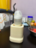 Baby Color嬰兒搖奶器電動可調(diào)寶寶奶粉攪拌器外出沖奶神器智能全自動轉(zhuǎn)奶機(jī) 升級搖奶/保溫【調(diào)時調(diào)速 無噪音】 曬單實拍圖