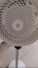 NIYEVN【300平全屋降溫丨秒降16℃】空調(diào)扇制冷風(fēng)扇落地扇電風(fēng)扇靜音臥室超靜音一級(jí)能效空氣循環(huán)扇家用 【空調(diào)級(jí)冷風(fēng)】200m全域降溫-靜音恒冷-省電機(jī)械 2025年新款丨渦輪暴風(fēng)丨全屋送風(fēng)制冷丨 曬單實(shí)拍圖