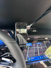 云漫卿德國車載手機支架無線充電2025新款適用奔馳C260L/GLC300L/A200 a22-25款奔馳C級(儀表盤款/12.3 曬單實拍圖